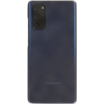 Kryt Samsung G781B Galaxy S20 FE 5G zadní modrý
