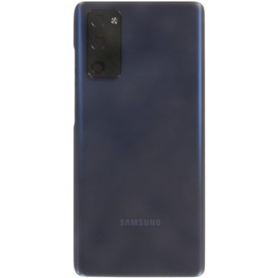 Kryt Samsung G781B Galaxy S20 FE 5G zadní modrý – Zbozi.Blesk.cz