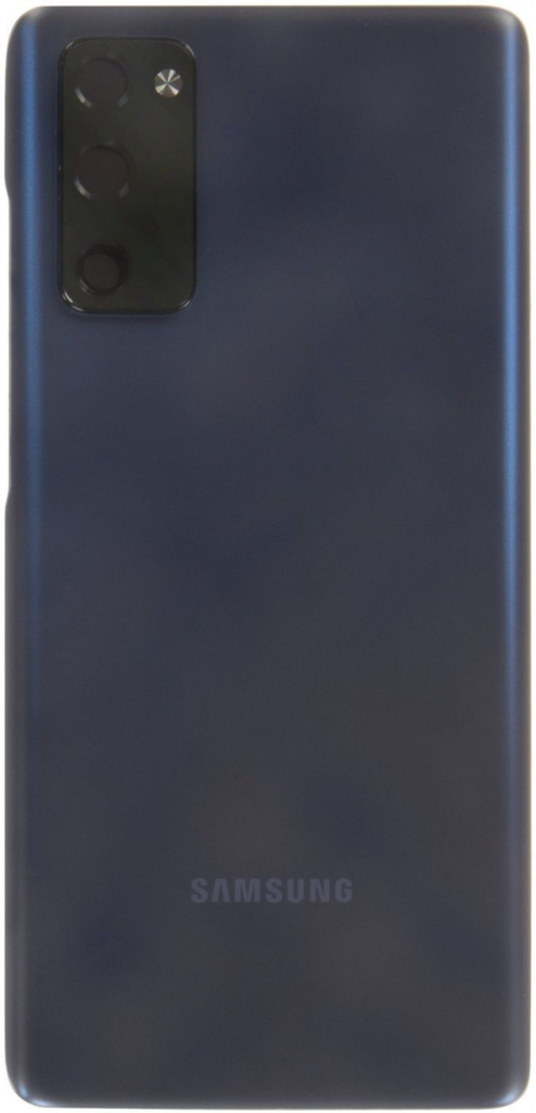 Kryt Samsung G781B Galaxy S20 FE 5G zadní modrý