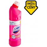Domestos 24H Plus desinfekční a čisticí přípravek Tutti Frutti 750 ml – Hledejceny.cz