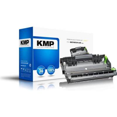 KMP Brother DR-2400 - kompatibilní – Hledejceny.cz