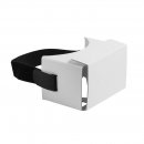 Brýle pro virtuální realitu PanoBoard Click Blank - unofficial Google CardBoard - PBRD-C01W