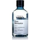Šampon L'Oréal Expert Pure Resource šampon pro mastné vlasy 300 ml