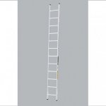 Alve Forte 1 x 14 příček 410 cm 8114 – Zboží Mobilmania