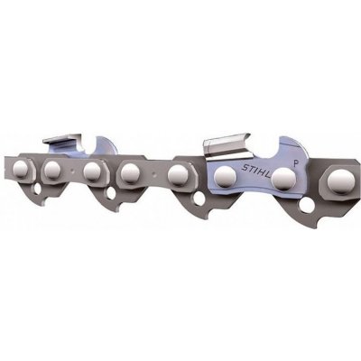 Stihl pilový řetěz Logo 1,3 3/8" P 84 článků PMX 36140000084 – Zboží Dáma