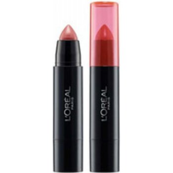 L'Oréal Infallible Sexy Lip Balm hydratační balzám na rty 204 Never Stop 3,44 g