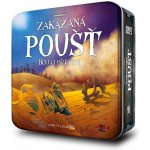 Zakázaná Poušť – Hledejceny.cz