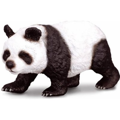 Collecta Panda velká – Zboží Mobilmania