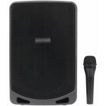 Samson XP 106 – Sleviste.cz