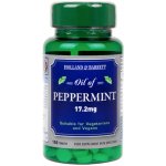 Holland & Barrett Oil of Peppermint olej z máty peprné 150 tablet – Hledejceny.cz