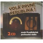 Volá první republika! – Hledejceny.cz