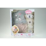 Zapf Creation Baby Annabell Módní souprava – Sleviste.cz