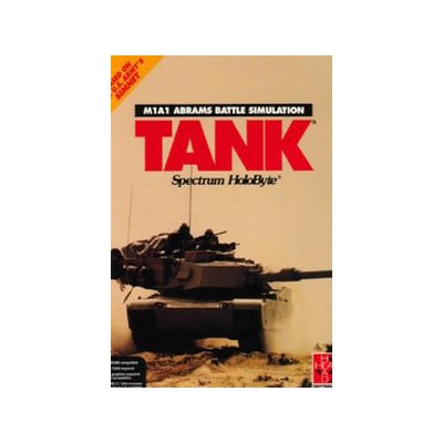 Tank: M1A1 Abrams Battle Simulation – Zbozi.Blesk.cz