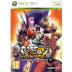 Super Street Fighter 4 – Sleviste.cz