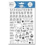 Aladine Stampo Planner Diář CZ 2 – Zboží Mobilmania