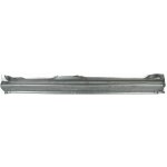 Nástupní panel KLOKKERHOLM 7520012 – Sleviste.cz