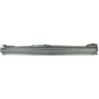 Nástupní panel KLOKKERHOLM 7520012 – Hledejceny.cz