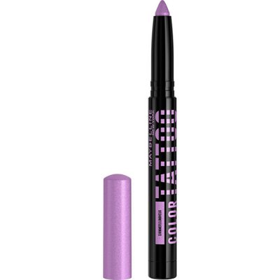 Maybelline Tužka na oči 3v1 Color Tattoo 24H Eye Stix I Am Cozy 1,4 g – Zboží Dáma