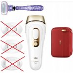 Braun Silk-expert Pro 5 PL5387 IPL – Zbozi.Blesk.cz