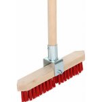 Merco Kunststoff kartáč s násadou na umělé lajny – Zboží Dáma