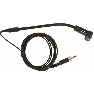 Sennheiser E908B EW