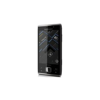 Sony Ericsson Xperia X2