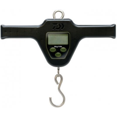 Daiwa Digital T-Bar 50 kg – Zboží Mobilmania