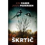 Škrtič - Kim Faber, Janni Pedersen – Zboží Dáma