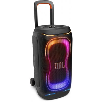 JBL PartyBox 330 Černý – Zboží Mobilmania