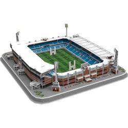 STADIUM 3D REPLICA 3D puzzle Stadion Loftus Versfeld - Blue Bulls 118 ks