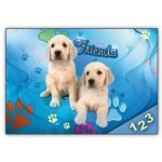 DESKY NA ČÍSLICE PES – Sleviste.cz