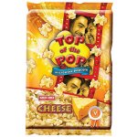 Top of The Pop popcorn sýr 100 g – Zboží Dáma