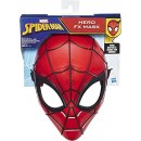 Hasbro Spiderman Interaktivní maska