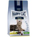 Happy Cat Supreme KITTEN & JUNIOR Kitten Land Geflügel 4 kg