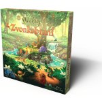 Divukraj: Zvonkobraní – Zboží Dáma