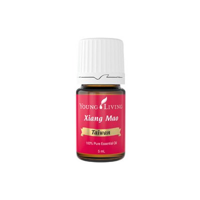 Young Living Xiang Mao esenciální olej 5 ml – Hledejceny.cz