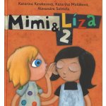 Mimi a Líza 2 – Hledejceny.cz