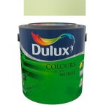 Dulux COW poupata akácií 2,5 L – Hledejceny.cz