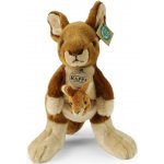 Eco-Friendly Rappa klokan s mládětem 27 cm – Sleviste.cz