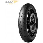 Dunlop Sportmax Qualifier II 200/50 R17 75W – Hledejceny.cz