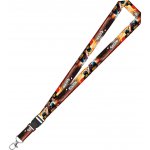 Šňůrka na krk JUNIOR s karabinou S8 Racing Team – Zboží Dáma Šňůrka na krk JUNIOR s karabinou S8 Racing Team – Zboží Dáma