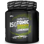 BioTechUSA Isotonic 600 g – Hledejceny.cz