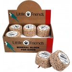 Little Friends Minerální blok 12 x 54 g – Hledejceny.cz