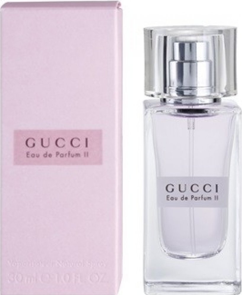 Gucci Eau de Parfum II parfémovaná voda dámská 30 ml | Srovnanicen.cz