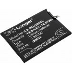 Cameron Sino CS-MUJ220SL 4900mAh – Zboží Živě