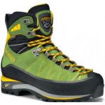 Asolo Elbrus GV ML lime/mimosa A183 – Zboží Dáma