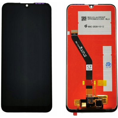 LCD Displej Huawei Y6s