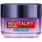 L´Oréal Paris Revitalift Filler HA denní pleťový krém Revitalift Filler HA 50 ml + noční pleťový krém Revitalift Filler HA 50 ml dárková sada – Zboží Dáma