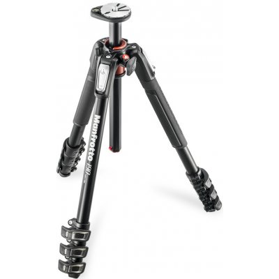 Manfrotto MA MT190XPRO4 – Sleviste.cz