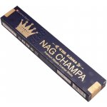 Garden Fresh indické vonné tyčinky Nag Champa 15 g – Hledejceny.cz